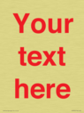 custom-blank-information-sign-red-text-on-a-plain-background~